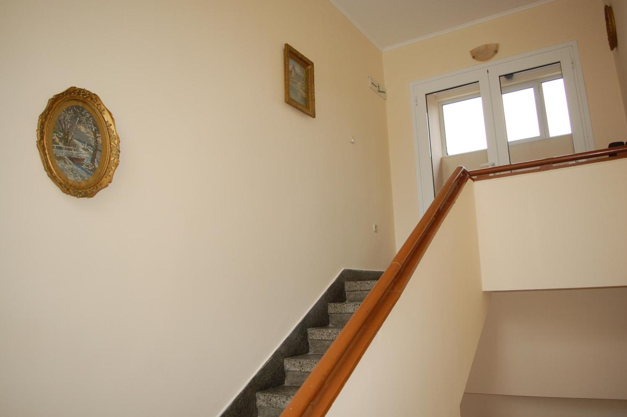 Hotel Vitosha Tryavna Eksteriør billede