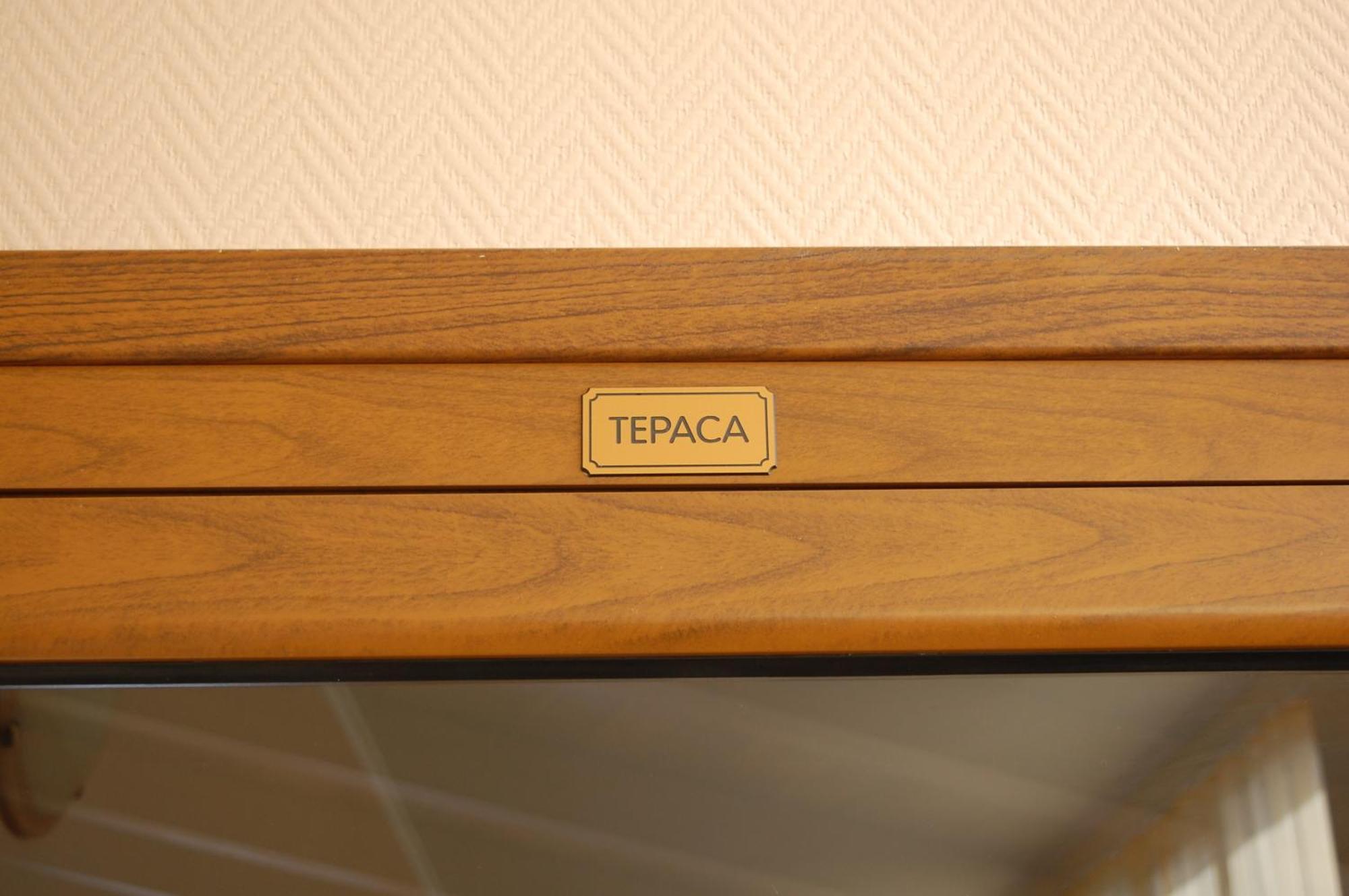 Hotel Vitosha Tryavna Eksteriør billede