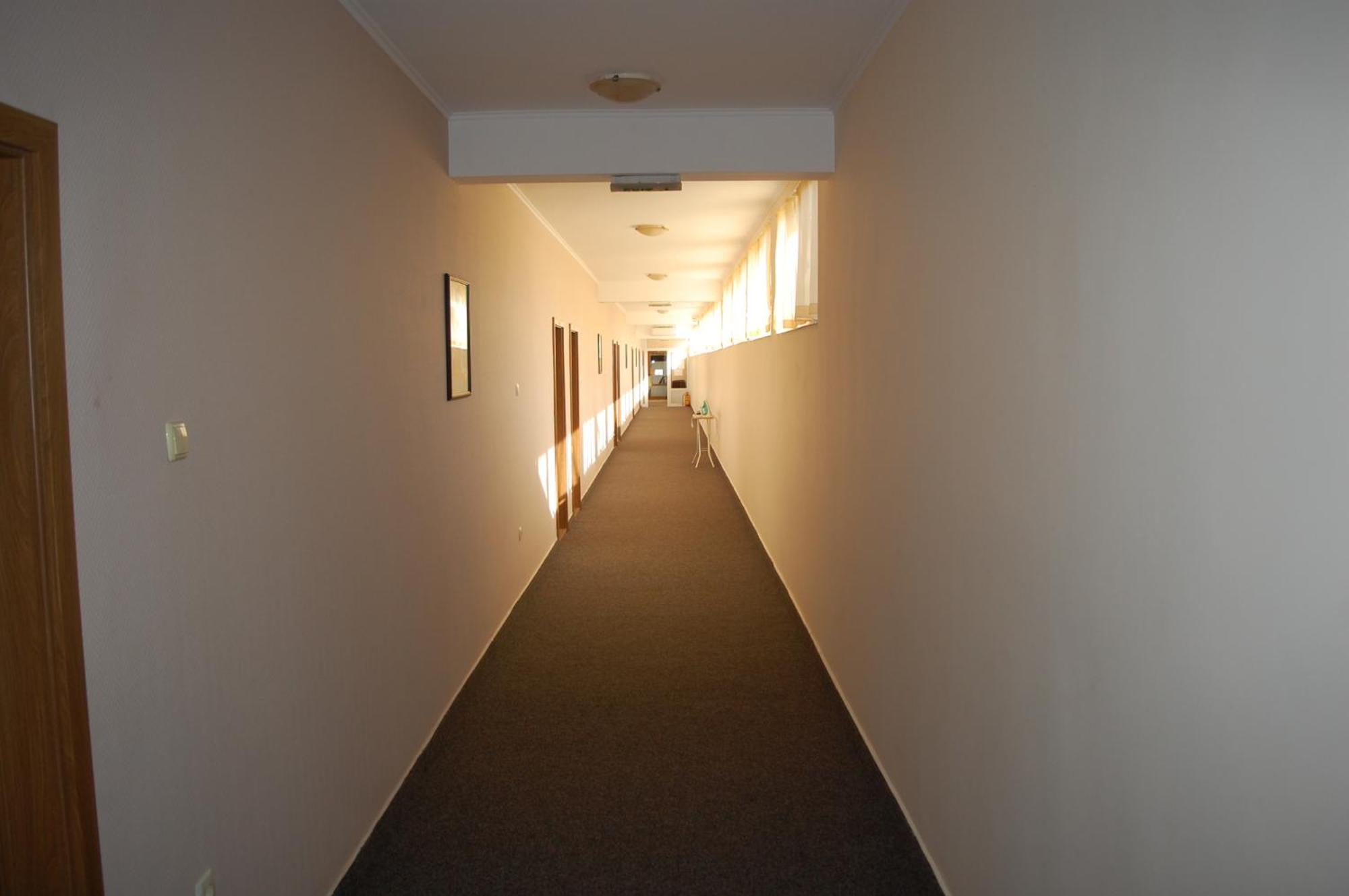 Hotel Vitosha Tryavna Eksteriør billede