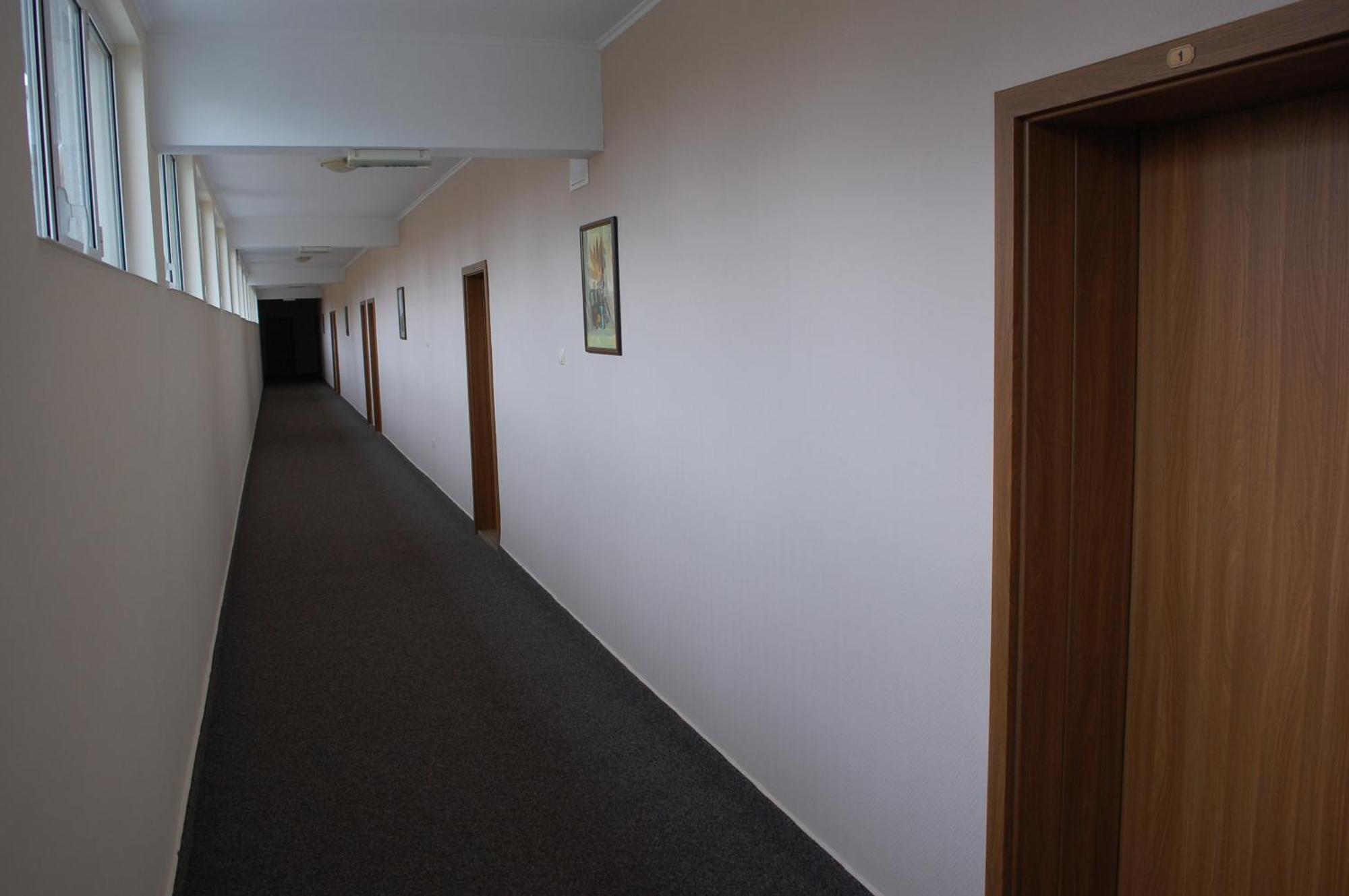Hotel Vitosha Tryavna Eksteriør billede
