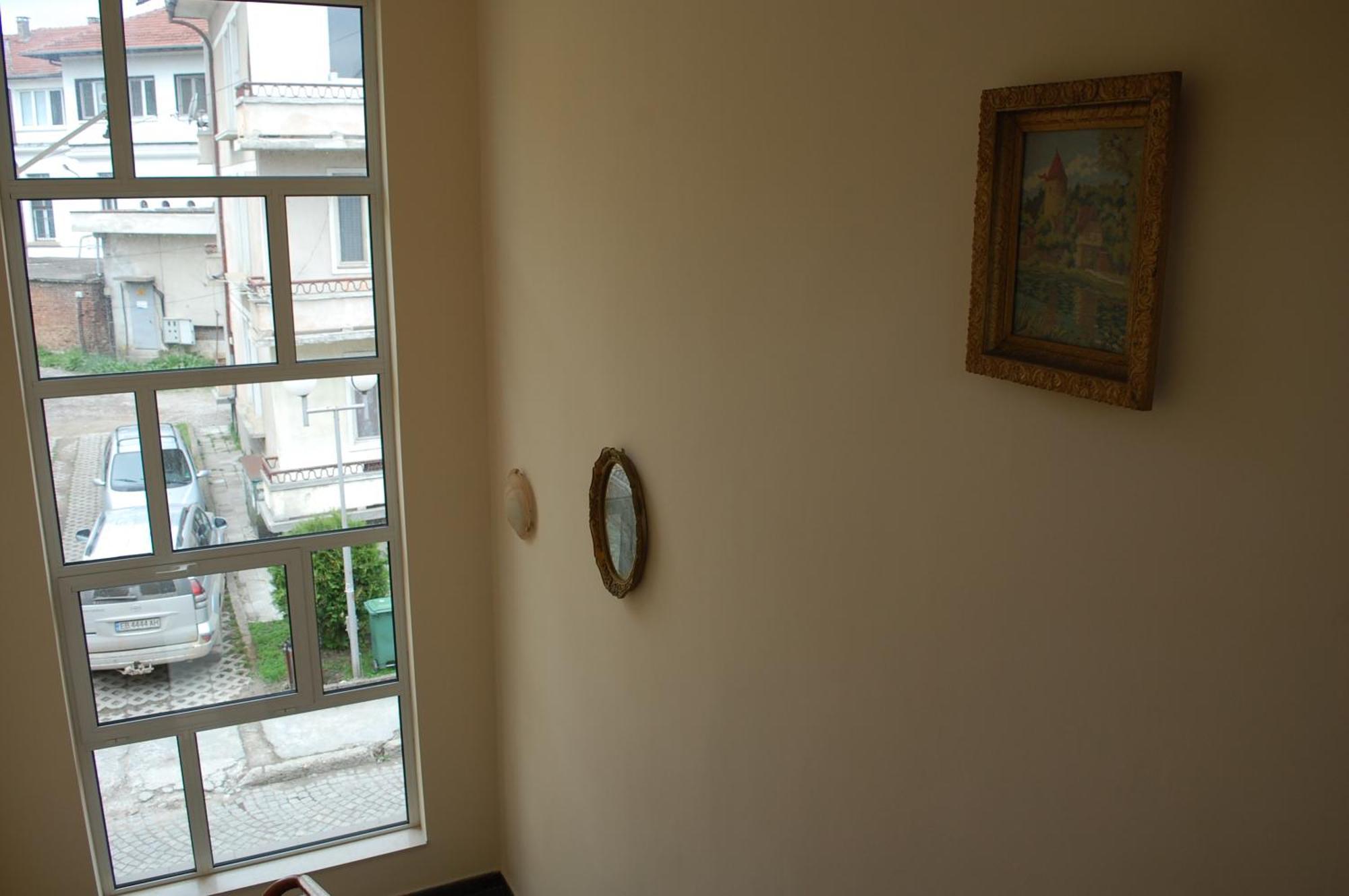 Hotel Vitosha Tryavna Eksteriør billede