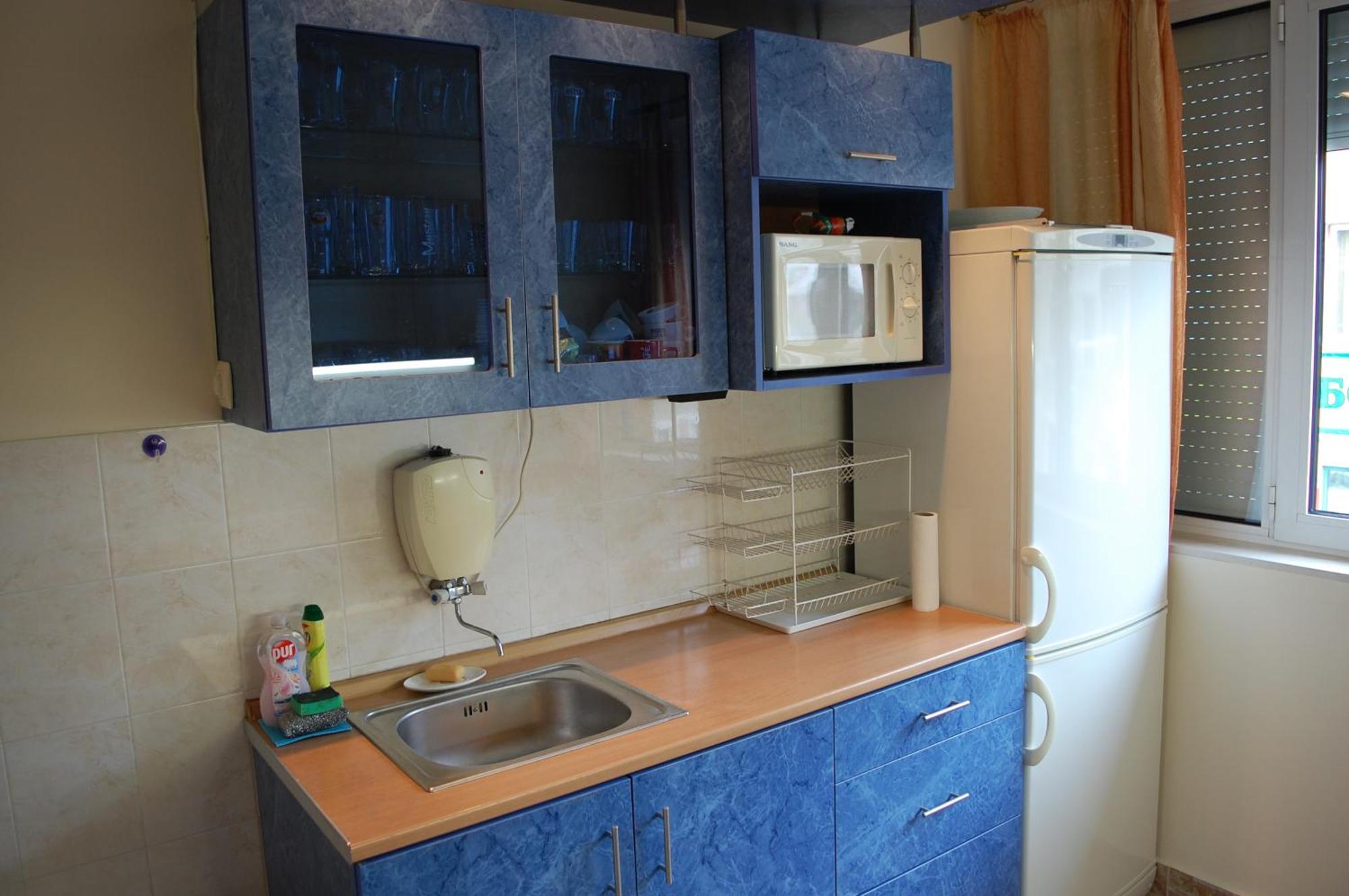 Hotel Vitosha Tryavna Eksteriør billede