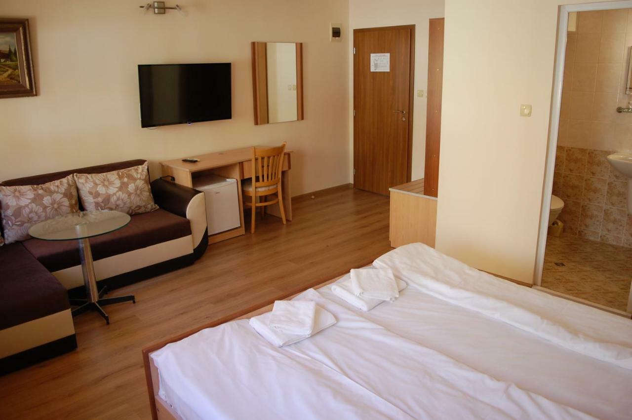 Hotel Vitosha Tryavna Eksteriør billede