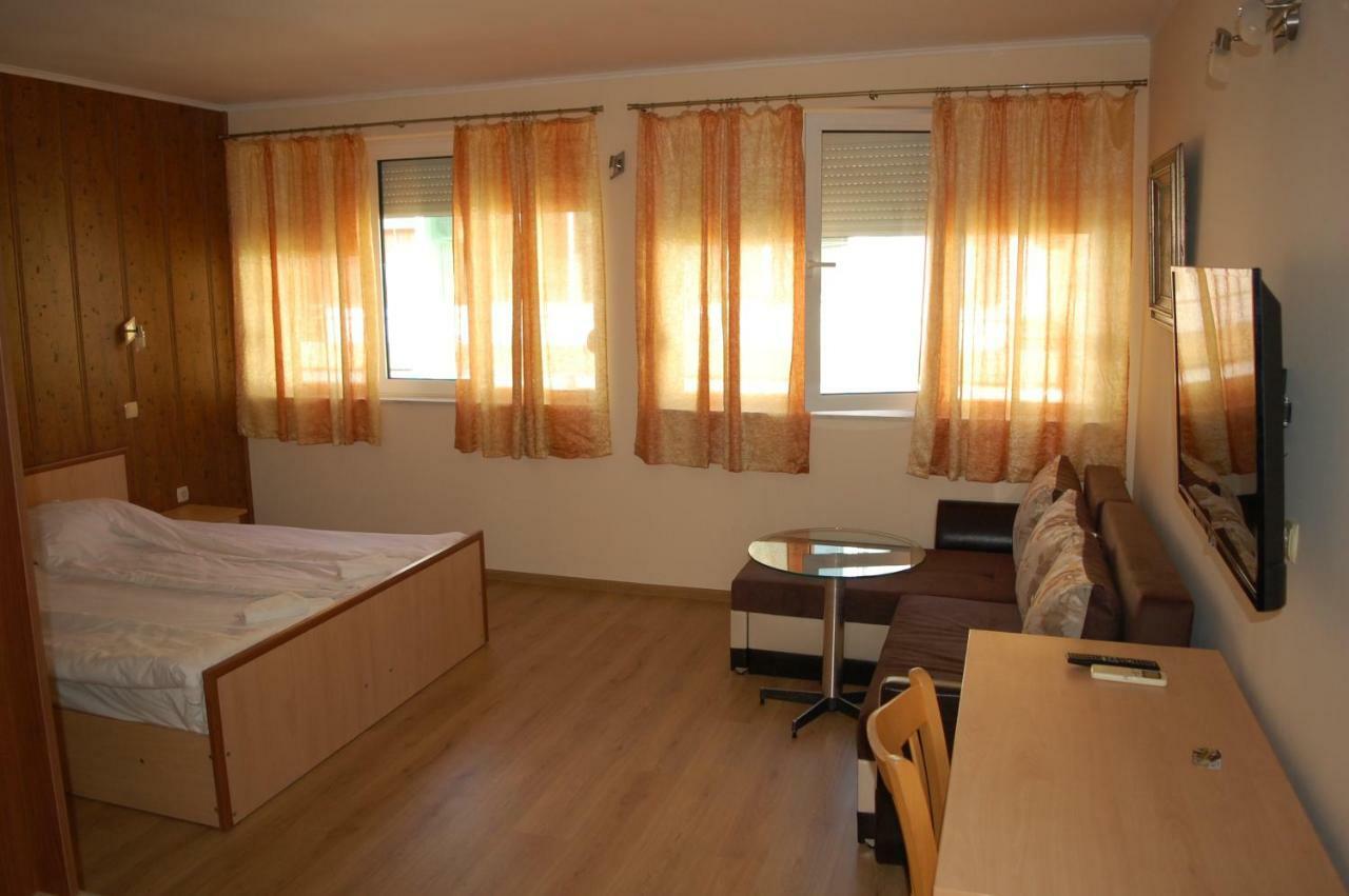 Hotel Vitosha Tryavna Eksteriør billede