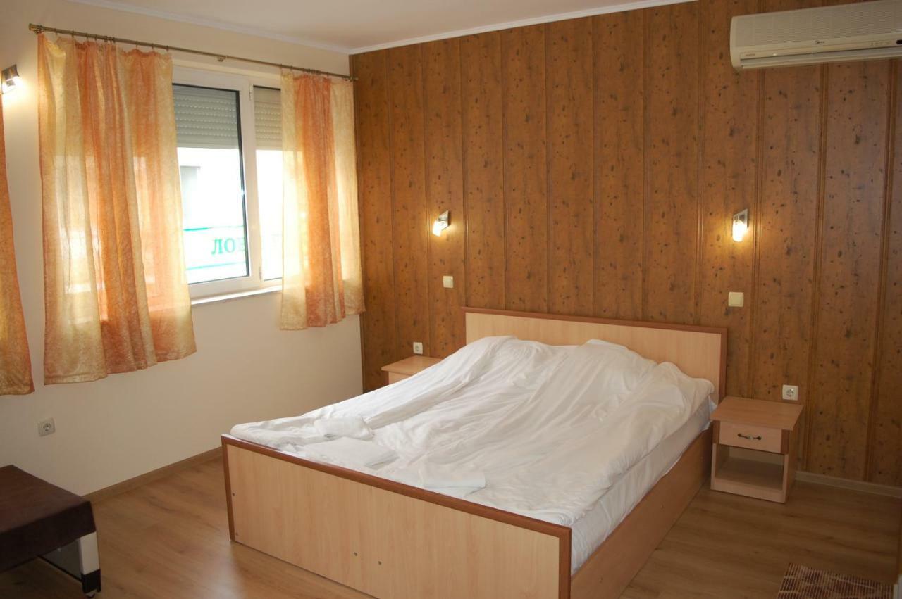 Hotel Vitosha Tryavna Eksteriør billede