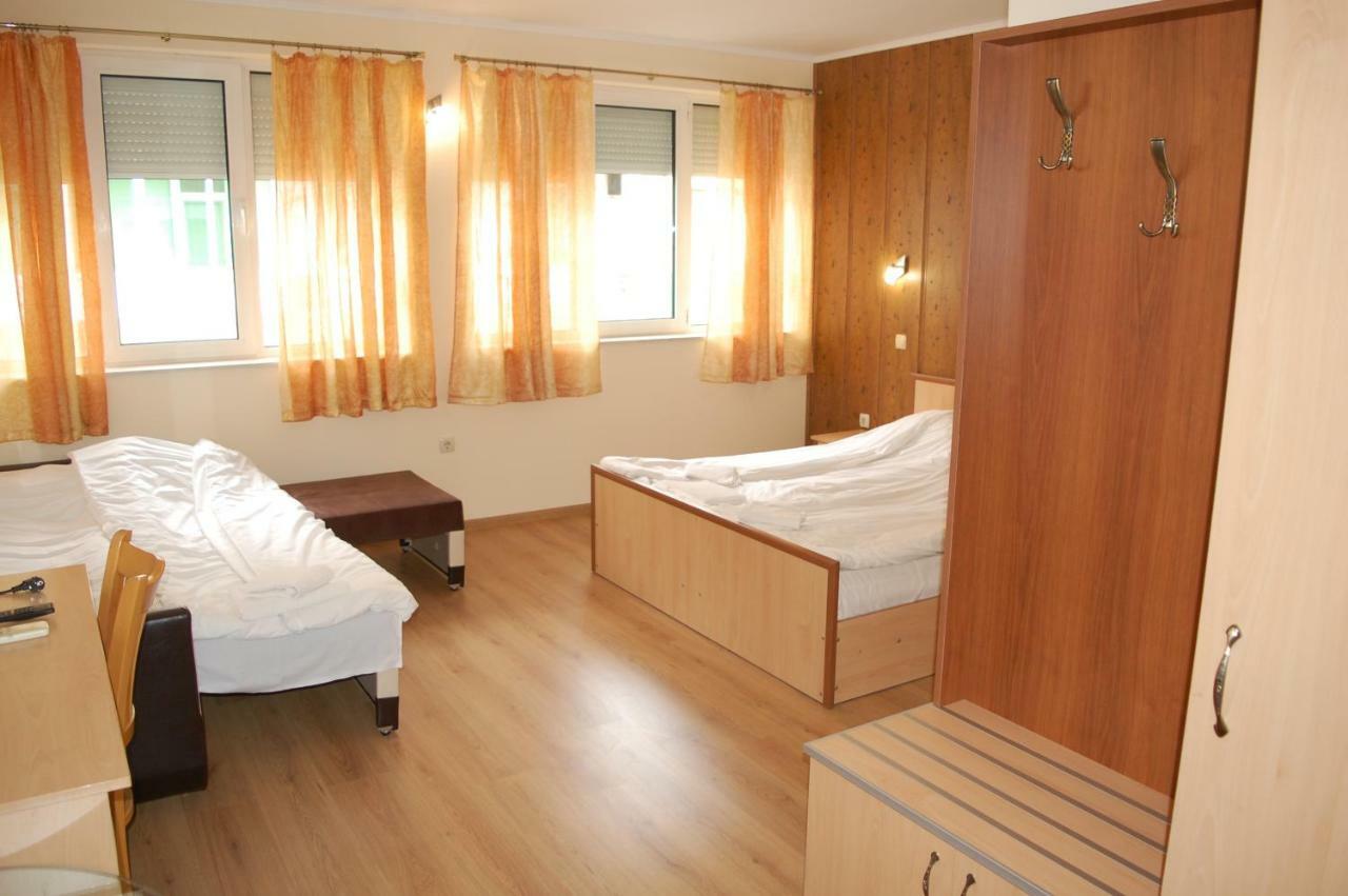 Hotel Vitosha Tryavna Eksteriør billede