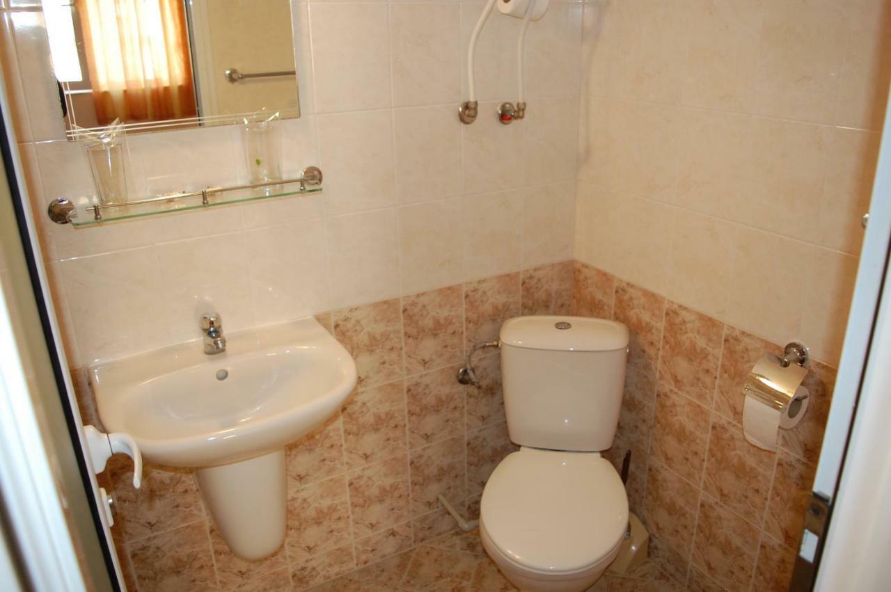 Hotel Vitosha Tryavna Eksteriør billede