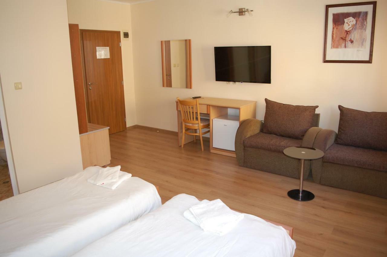 Hotel Vitosha Tryavna Eksteriør billede