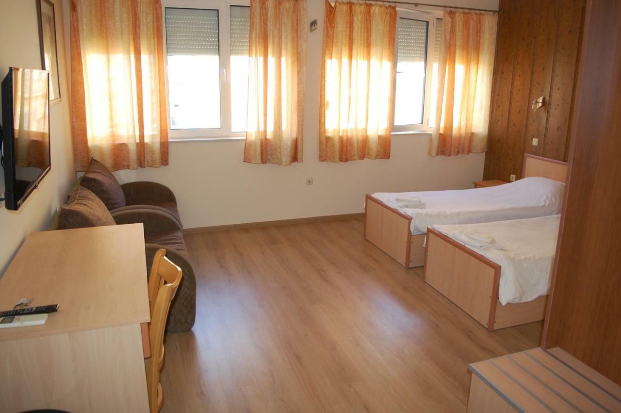 Hotel Vitosha Tryavna Eksteriør billede