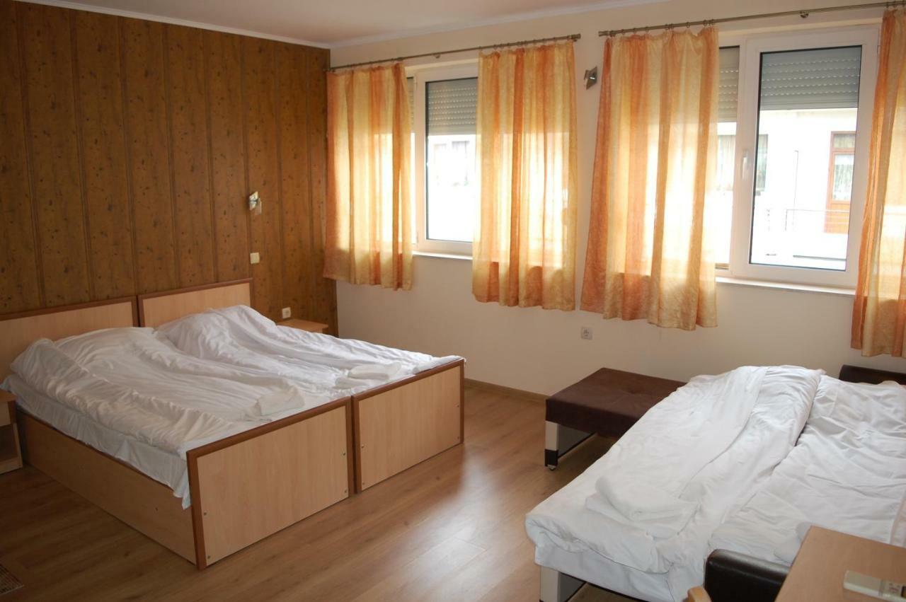 Hotel Vitosha Tryavna Eksteriør billede