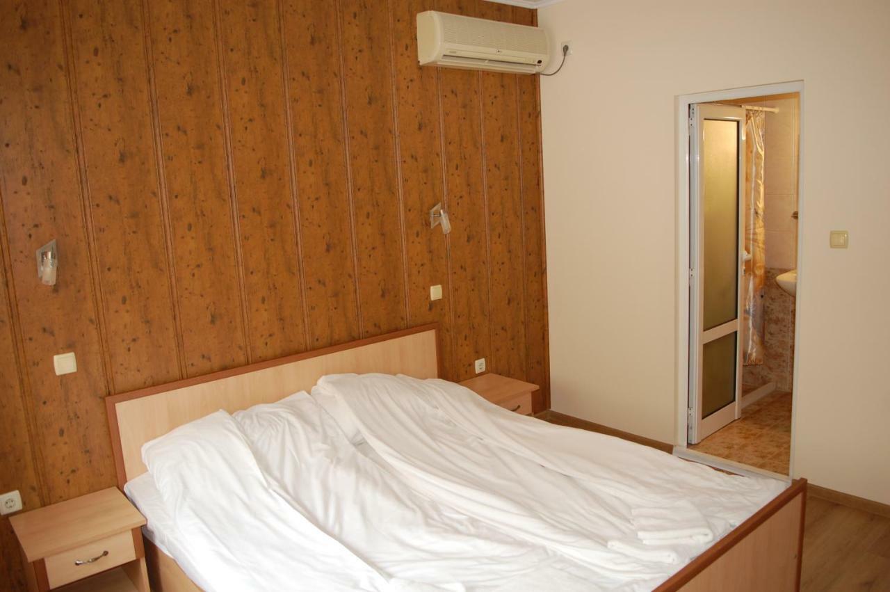 Hotel Vitosha Tryavna Eksteriør billede