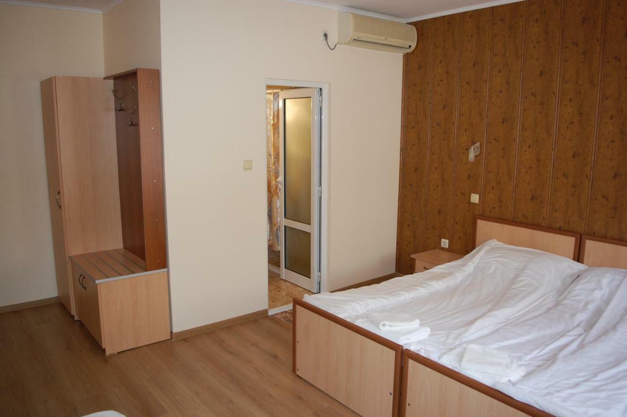 Hotel Vitosha Tryavna Eksteriør billede