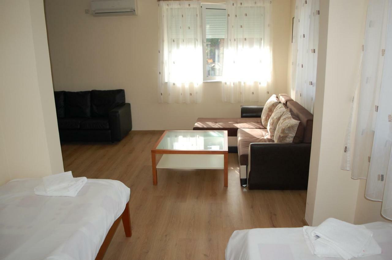 Hotel Vitosha Tryavna Eksteriør billede