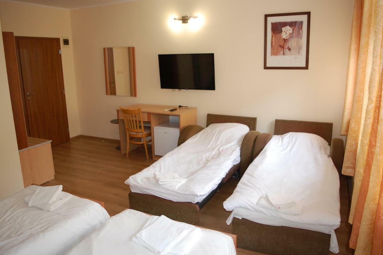 Hotel Vitosha Tryavna Eksteriør billede