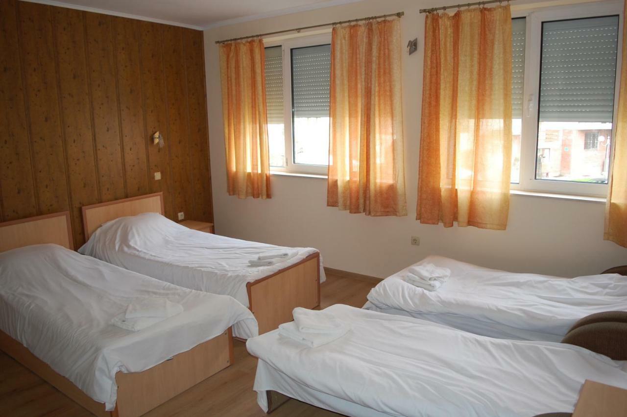 Hotel Vitosha Tryavna Eksteriør billede