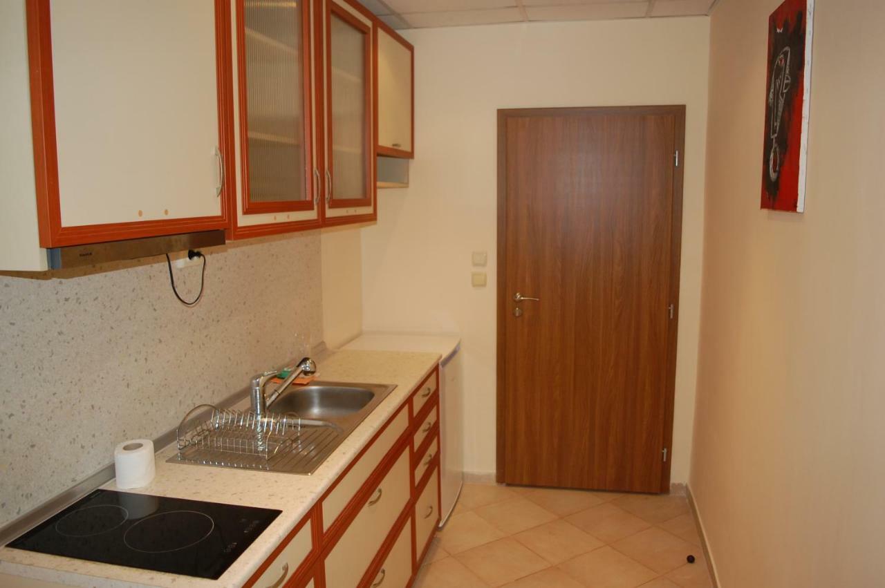 Hotel Vitosha Tryavna Eksteriør billede
