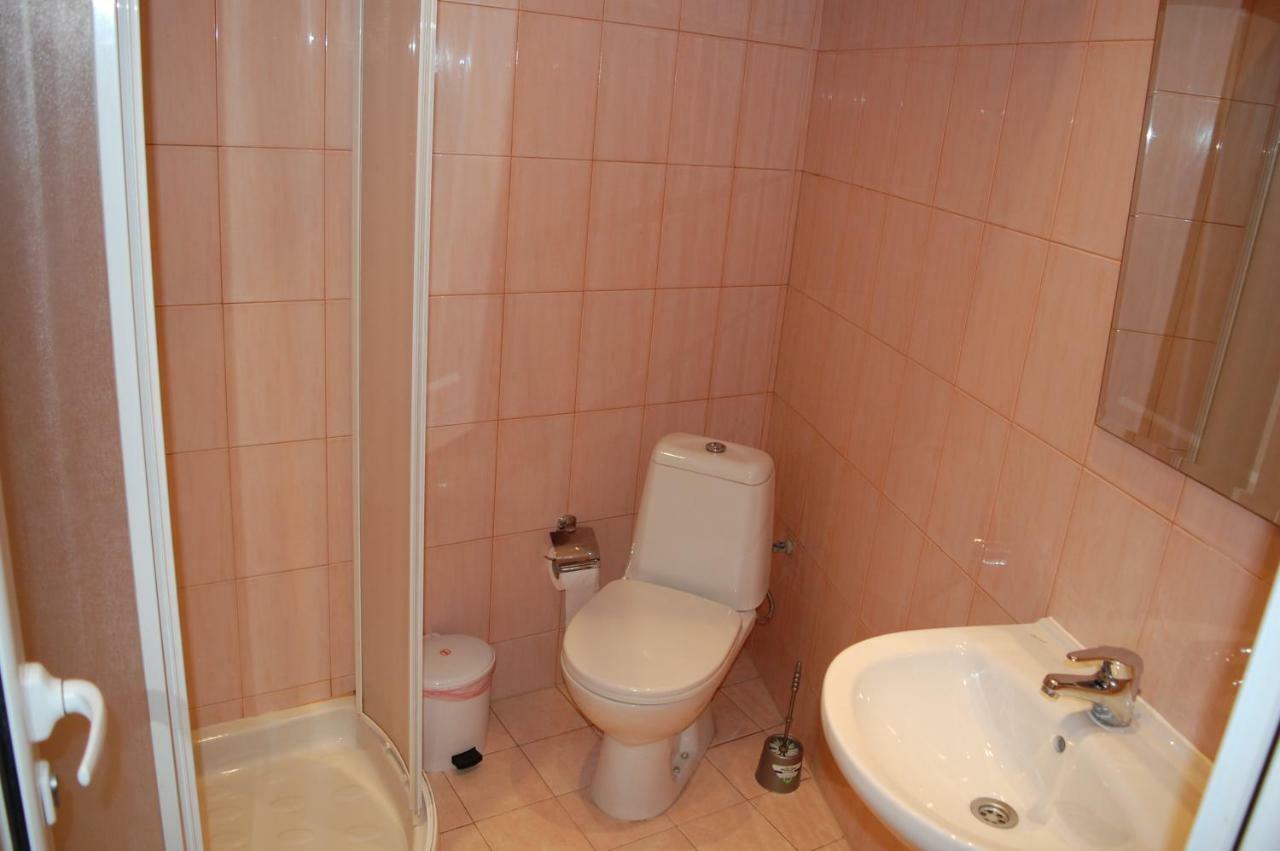 Hotel Vitosha Tryavna Eksteriør billede