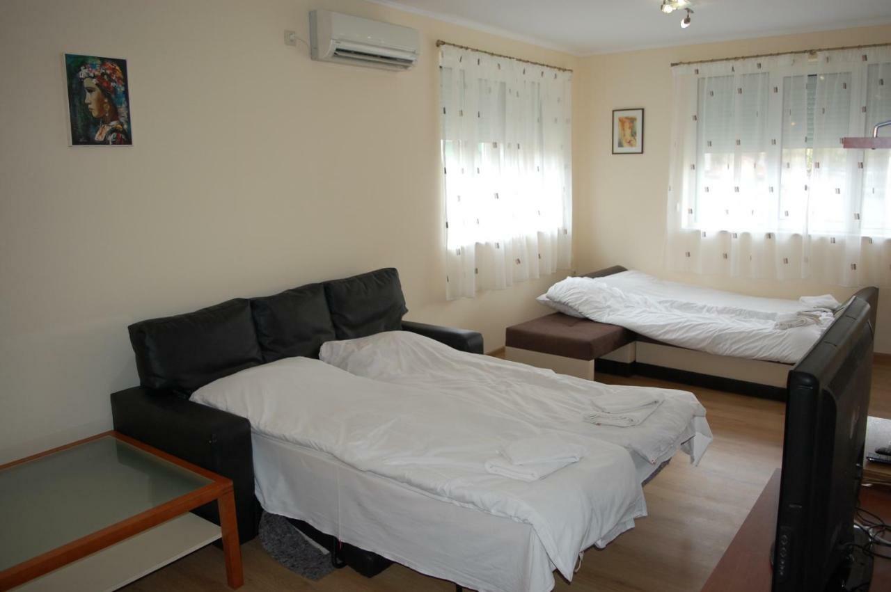 Hotel Vitosha Tryavna Eksteriør billede