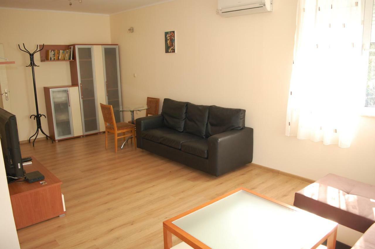 Hotel Vitosha Tryavna Eksteriør billede