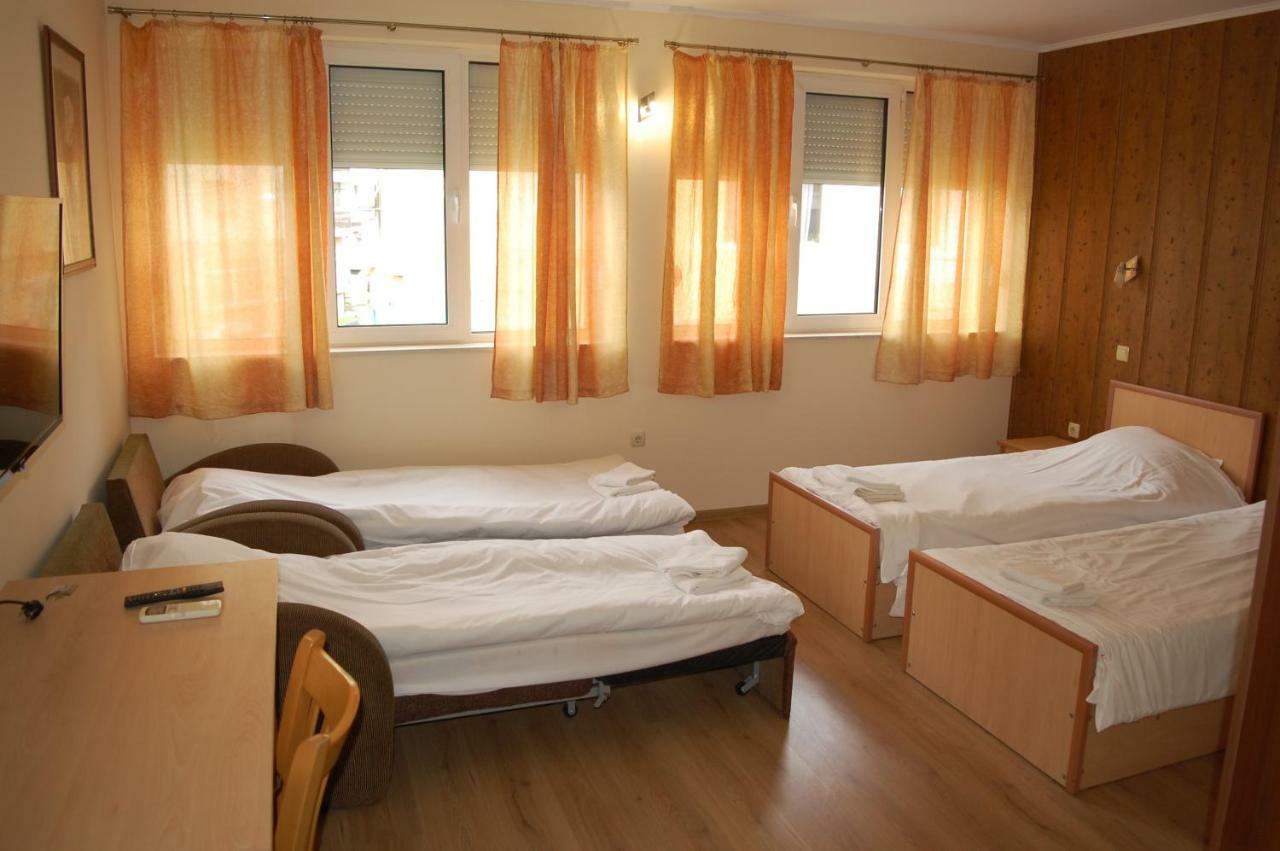 Hotel Vitosha Tryavna Eksteriør billede