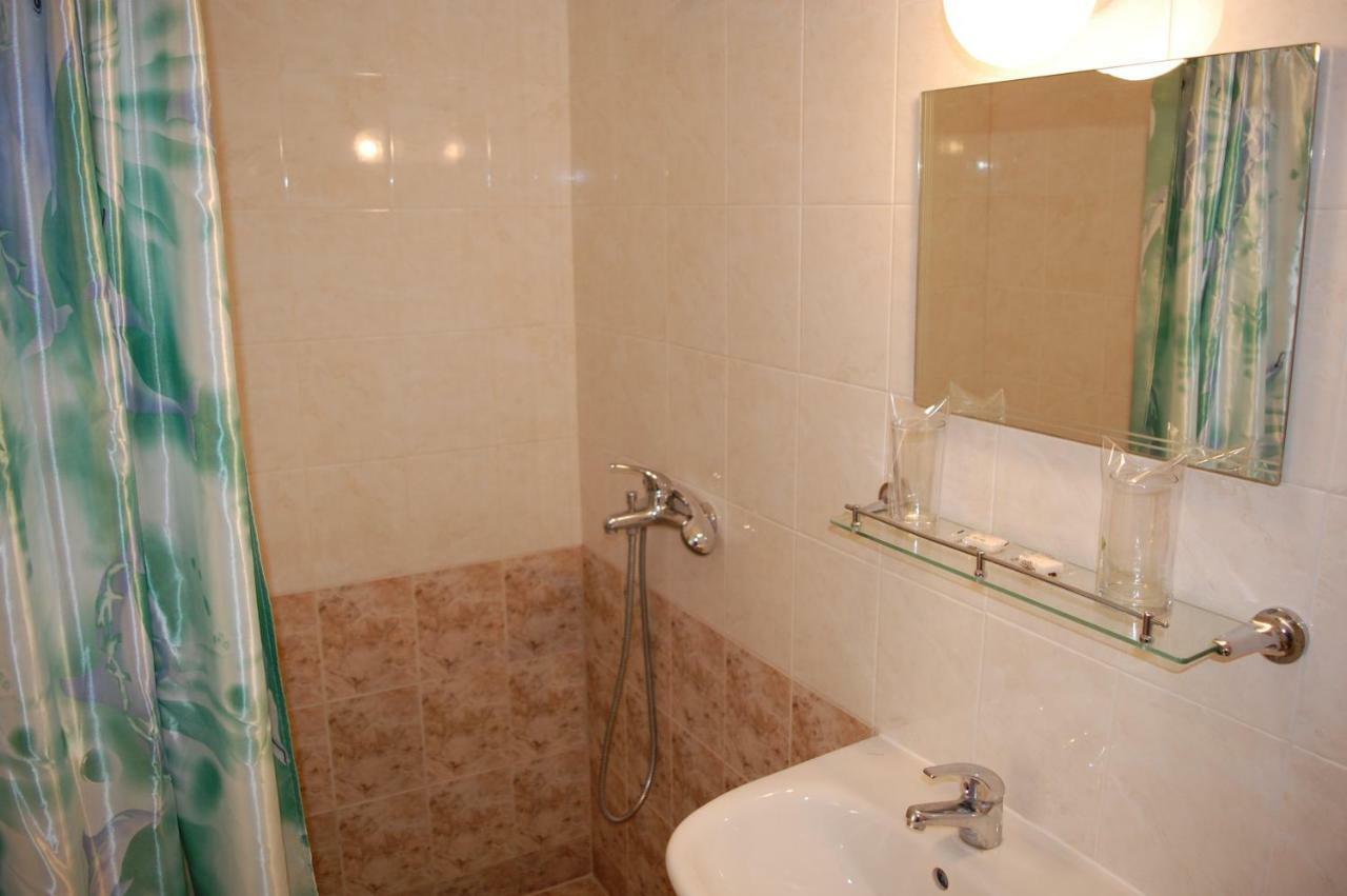 Hotel Vitosha Tryavna Eksteriør billede